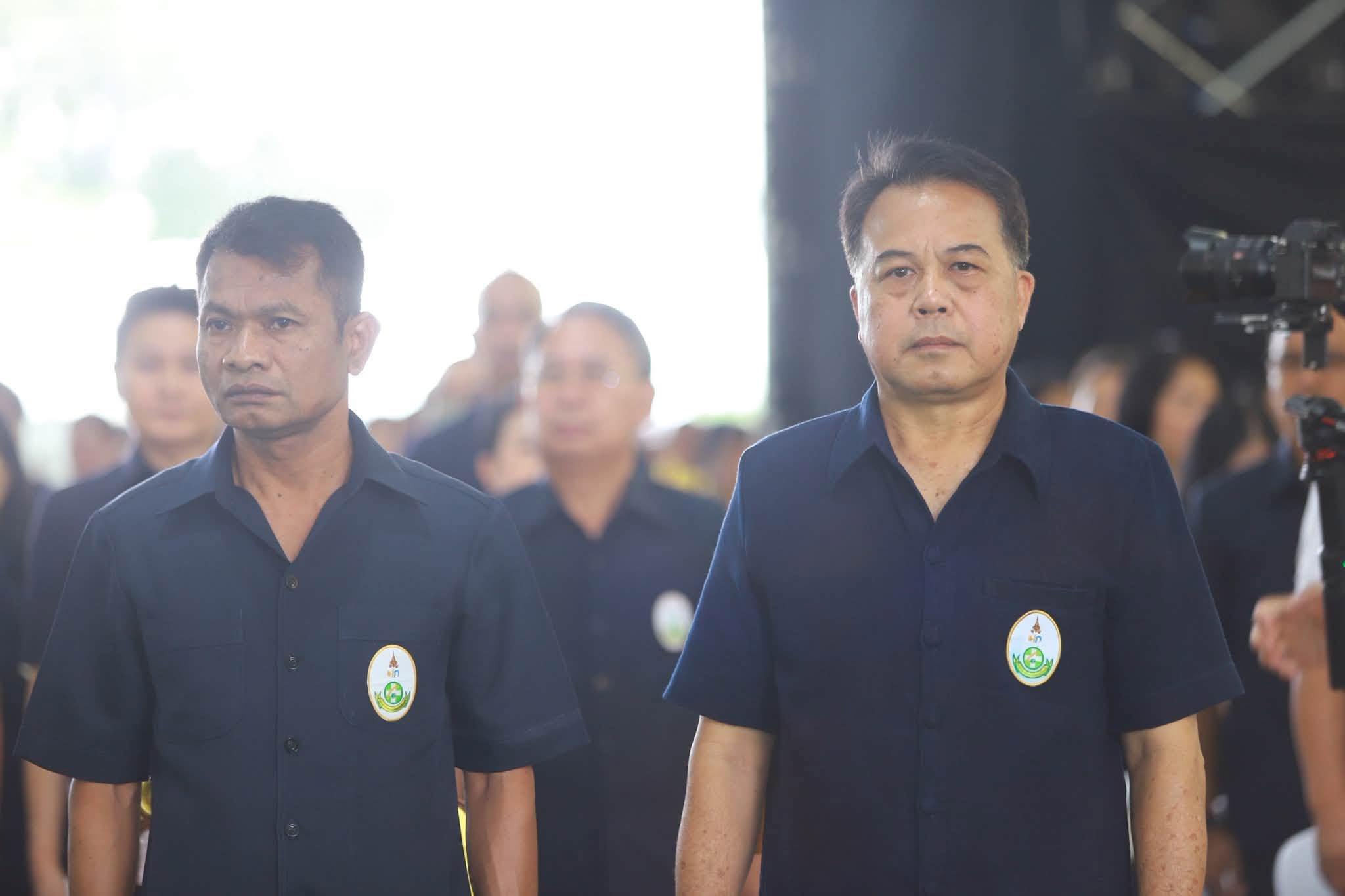 title - ส.ป.ก. ร่วมพิธีเปิด 